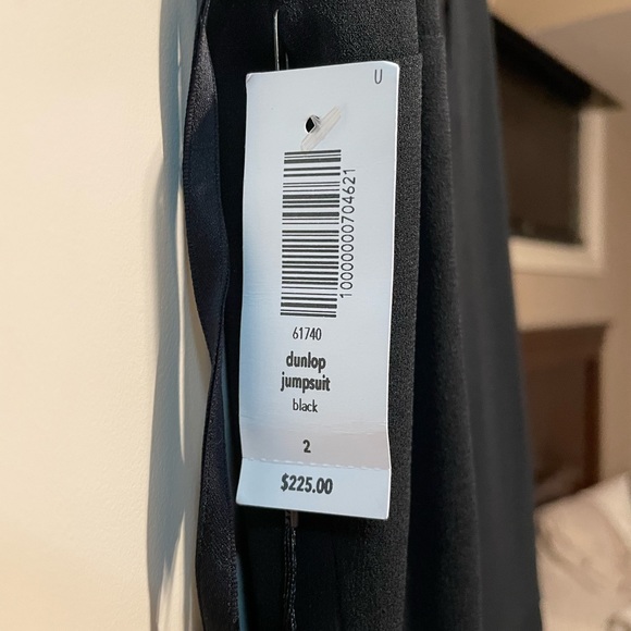 Aritzia Babaton Dunlop Jumpsuit - Picture 4 of 5